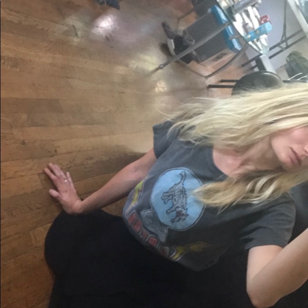 Meet your Posher, Tinga